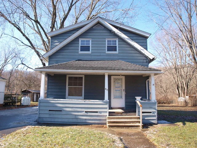 87 Taftville Occum RdNorwich, CT, 06360New London County