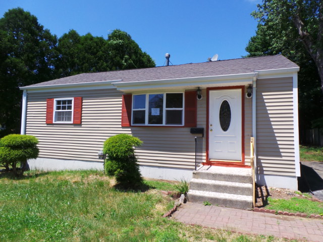 11 Nordon AvenueNorwich, CT, 06360New London County