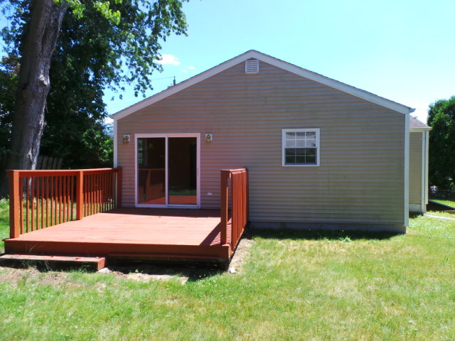 11 Nordon AvenueNorwich, CT, 06360New London County