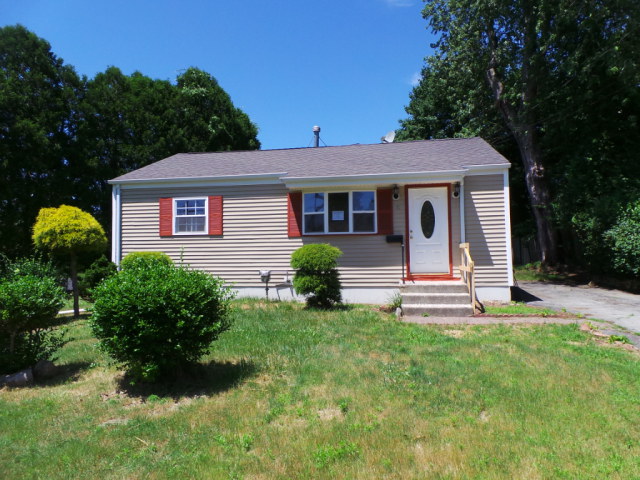11 Nordon AvenueNorwich, CT, 06360New London County