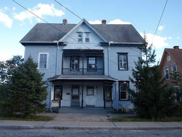 327-329 Prospect StNorwich, CT, 06360New London County