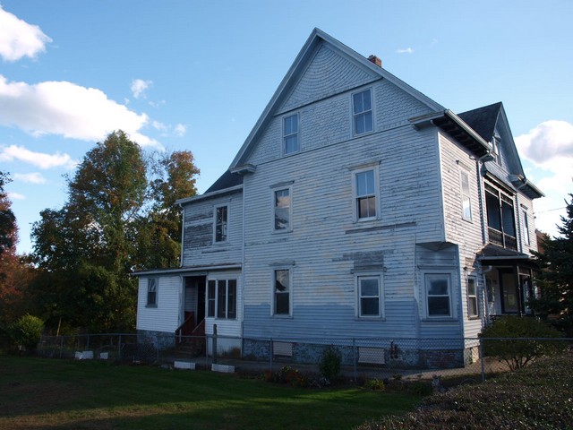 327-329 Prospect StNorwich, CT, 06360New London County