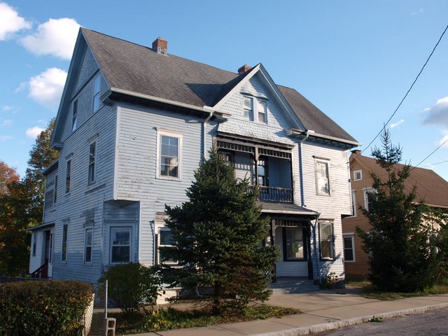 327-329 Prospect StNorwich, CT, 06360New London County