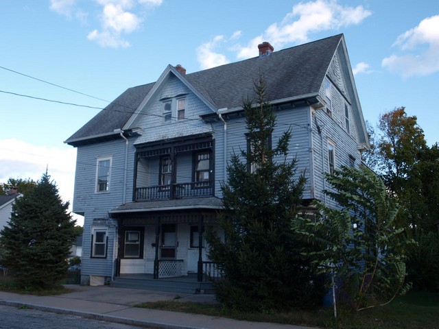 327-329 Prospect StNorwich, CT, 06360New London County