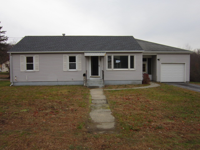 81 Hunters RoadNorwich, CT, 06360New London County