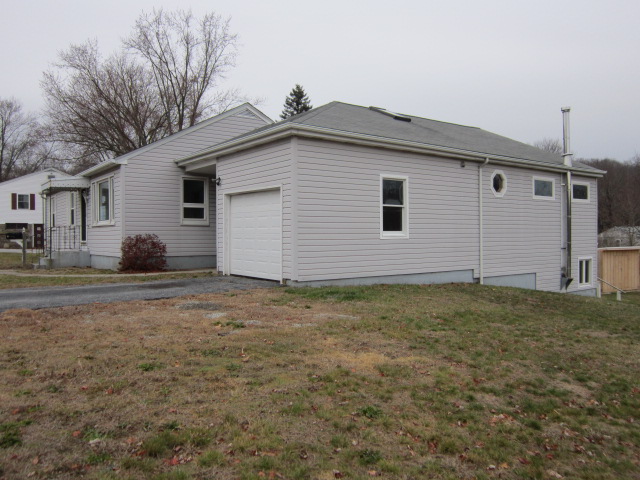 81 Hunters RoadNorwich, CT, 06360New London County