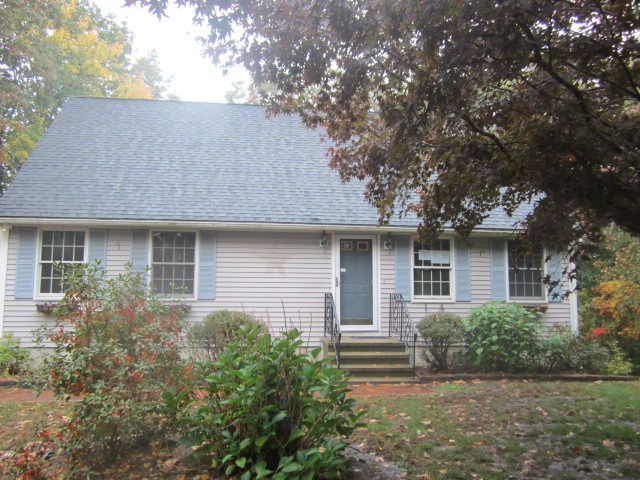 8 James StNorwich, CT, 06360New London County