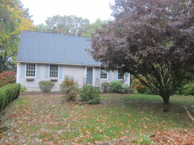 8 James StNorwich, CT, 06360New London County