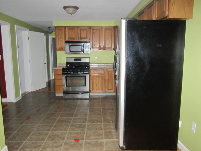 8 James StNorwich, CT, 06360New London County