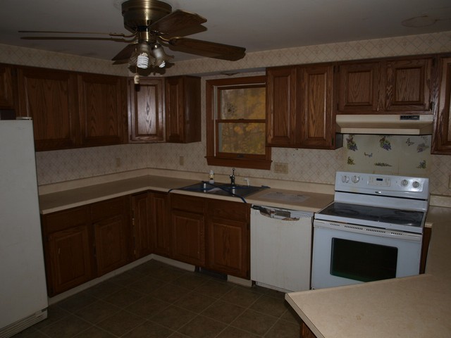 5 James StreetNorwich, CT, 06360New London County