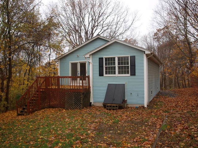 5 James StreetNorwich, CT, 06360New London County