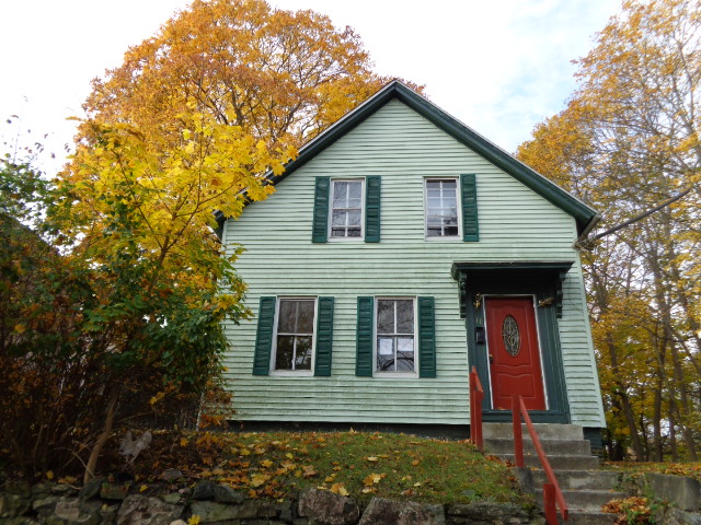 11 Arnold StreetNorwich, CT, 06360New London County