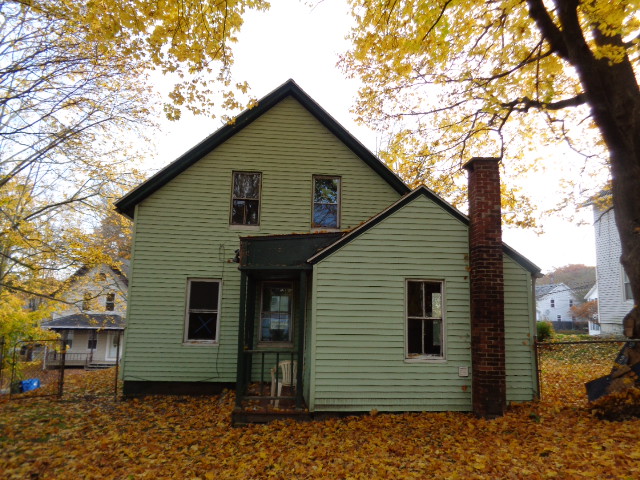 11 Arnold StreetNorwich, CT, 06360New London County