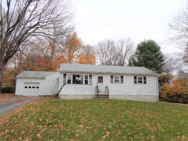 11 Aspen CtNorwich, CT, 06360New London County