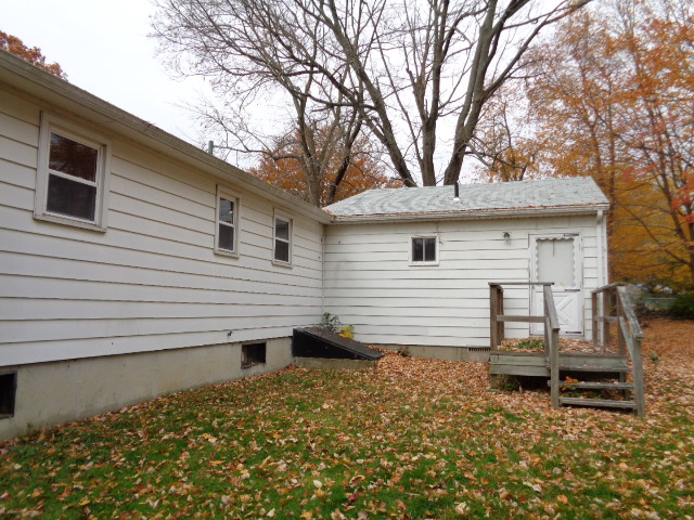 11 Aspen CtNorwich, CT, 06360New London County