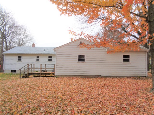 11 Aspen CtNorwich, CT, 06360New London County