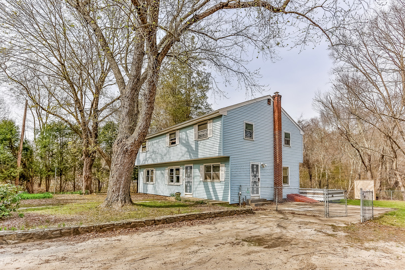 39 Route 2, Preston, CT 06365