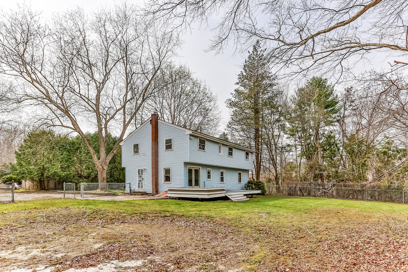 39 Route 2, Preston, CT 06365