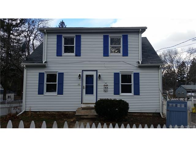10 Drawbridge Rd, Preston, CT 06365