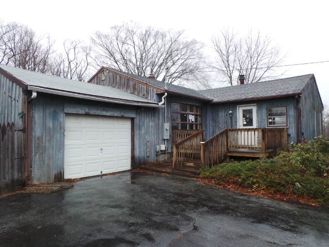 1391 Rt 163Oakdale, CT, 06370New London County