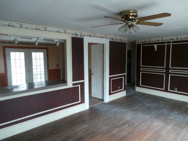 1391 Rt 163Oakdale, CT, 06370New London County