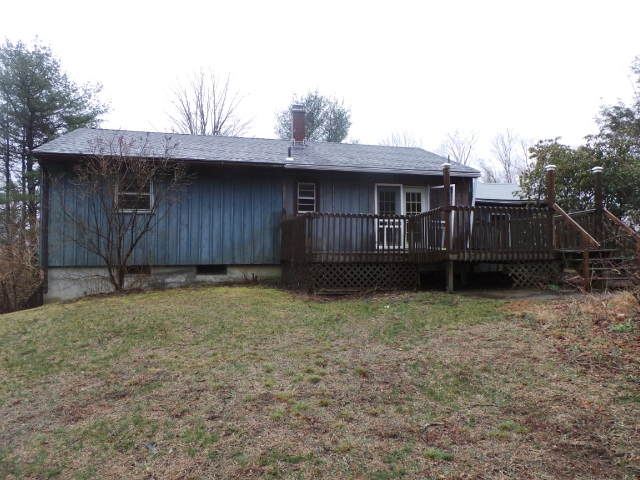 1391 Rt 163Oakdale, CT, 06370New London County