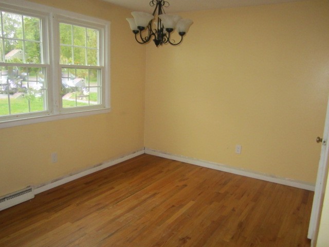 6 Carolina Drive Unit 16Oakdale, CT, 06370New London County