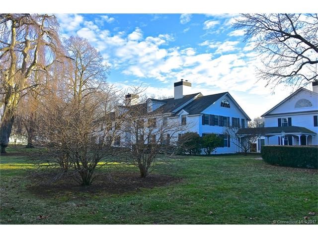 14Ferry Rd #A1, Old Lyme, CT 06371