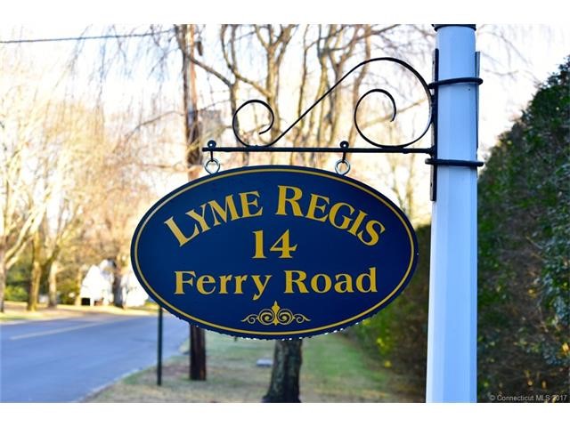 14Ferry Rd #A1, Old Lyme, CT 06371