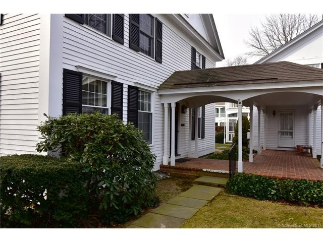 14Ferry Rd #A1, Old Lyme, CT 06371