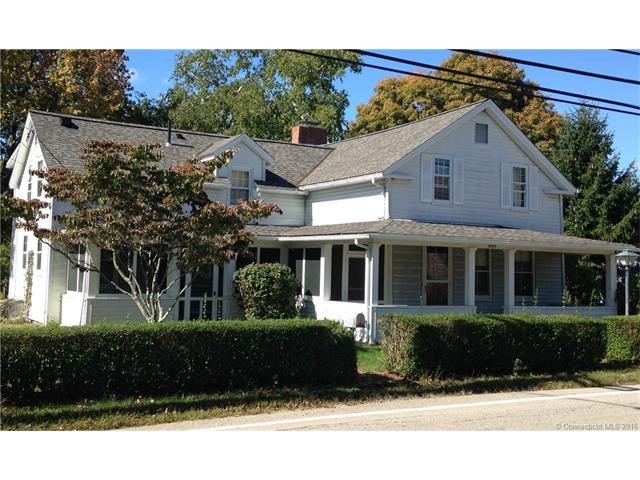 260Hamburg Rd, Lyme, CT 06371