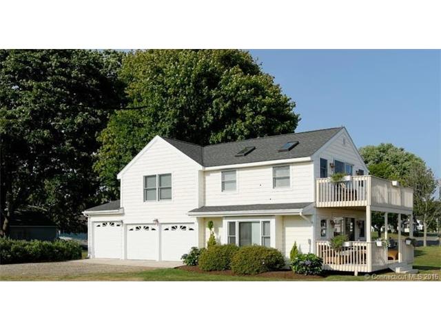 2 Seaside Ln, Old Lyme, CT 06371