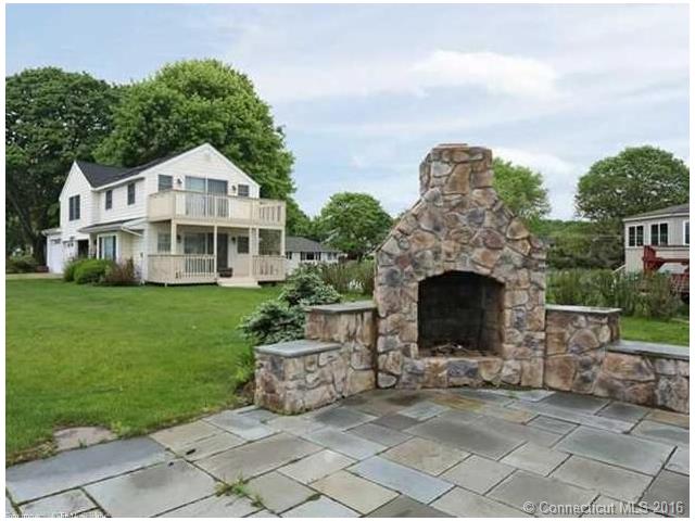 2 Seaside Ln, Old Lyme, CT 06371