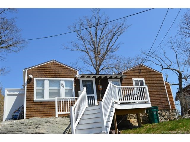 94Hillcrest Road, Old Lyme, CT 06371