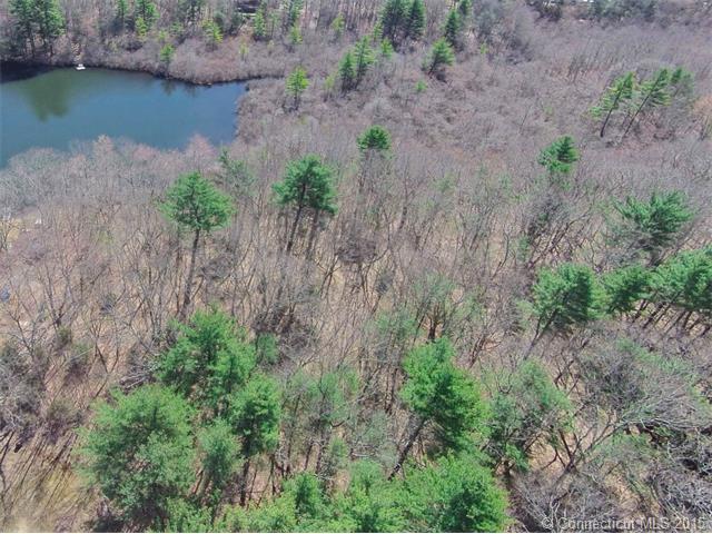 155-2Boston Post Rd, Aka Hidden Acres, Old Lyme, CT 06371