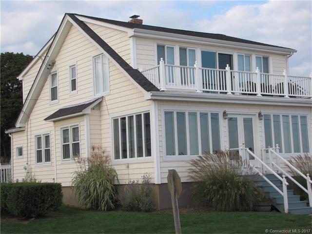 2 Seaside Ln, Old Lyme, CT 06371