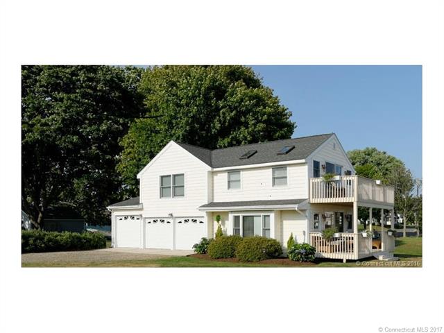 2 Seaside Ln, Old Lyme, CT 06371