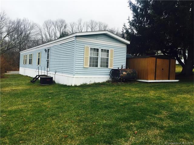 15 Terrace Dr, Plainfield, CT 06374