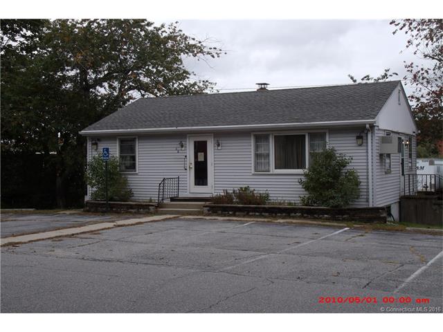 60 Community Ave, Plainfield, CT 06374