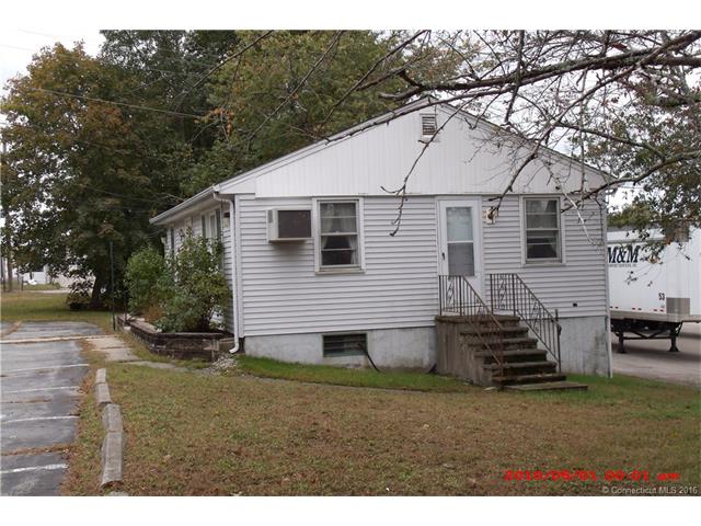 60 Community Ave, Plainfield, CT 06374