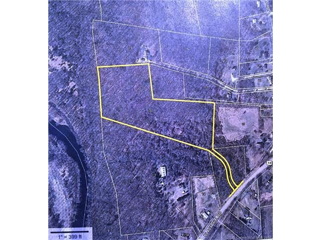 00 Black Hill, Plainfield, CT 06374