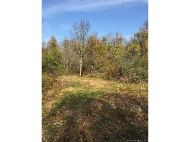 00 Black Hill, Plainfield, CT 06374