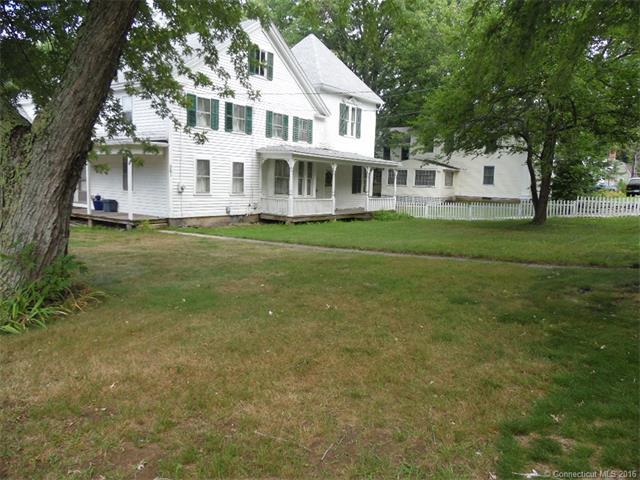 561 Norwich Rd, Plainfield, CT 06374
