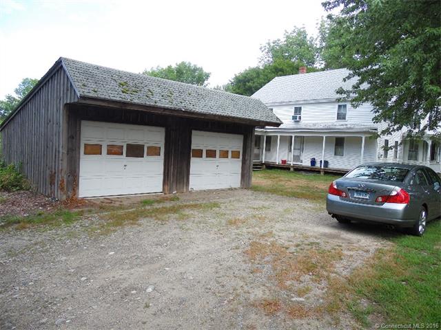 561 Norwich Rd, Plainfield, CT 06374
