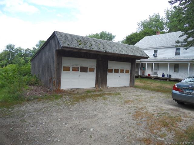 561 Norwich Rd, Plainfield, CT 06374