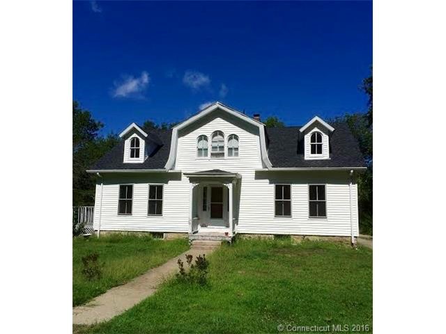 8Old Plainfield Rd, Plainfield, CT 06374
