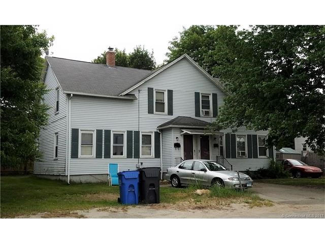 69Community Ave, Plainfield, CT 06374