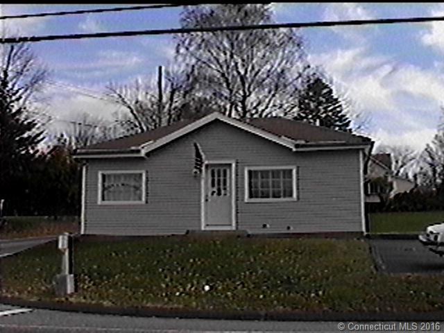506 Norwich Rd, Plainfield, CT 06374