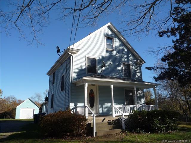 111 Bloomingdale Rd, Waterford, CT 06375