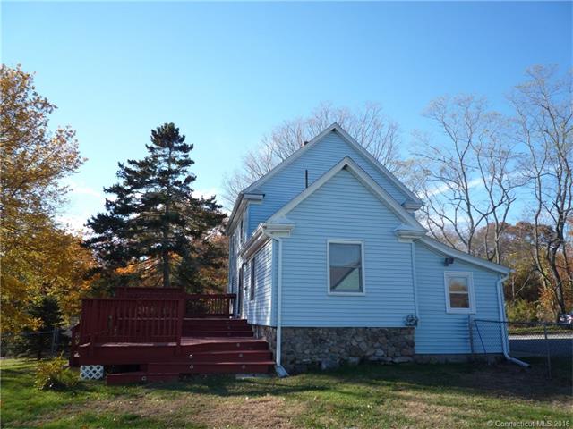 111 Bloomingdale Rd, Waterford, CT 06375